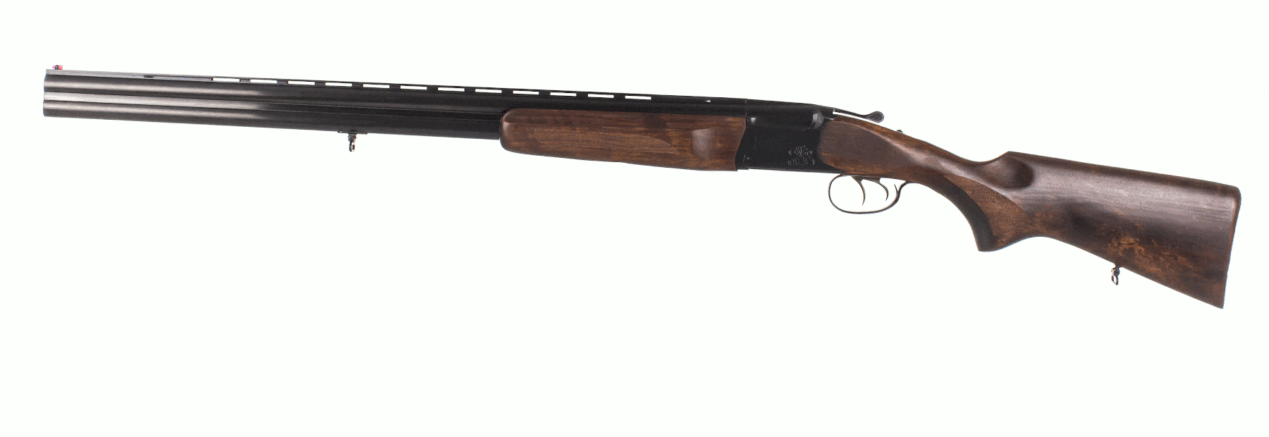 Ружье МР-27М 16/70 орех,1.0,0.5  L=710