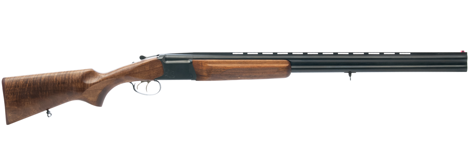 Ружье МР-27М 16/70 орех,1.0,0.5  L=710