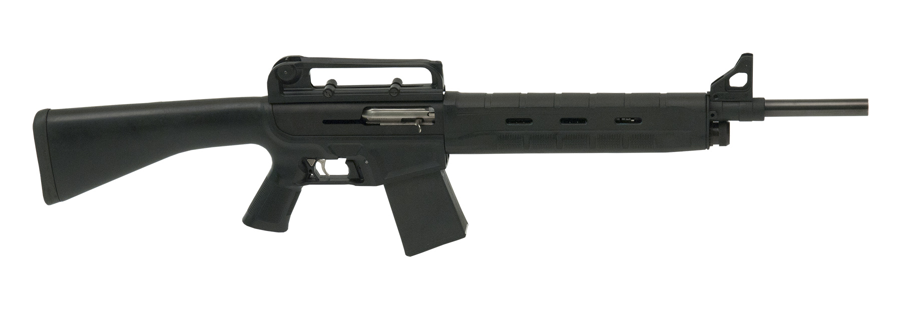 Ружье охотничье самозарядное TG1 калибра 12Х76 (Kalashnikov)