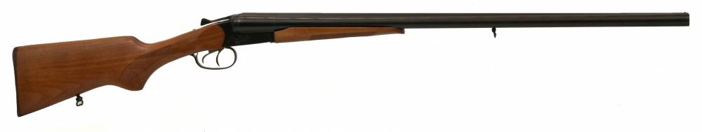 МР-43 к.12Х70  орех  L=725мм 1.0,0.5 пл