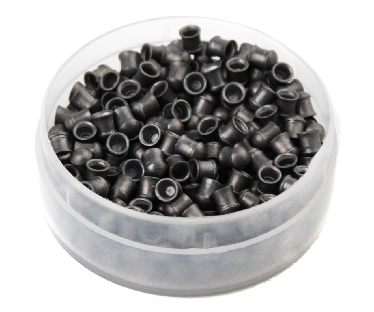 Пули Люмен  Pointed pellets 0,68 гр (300шт)