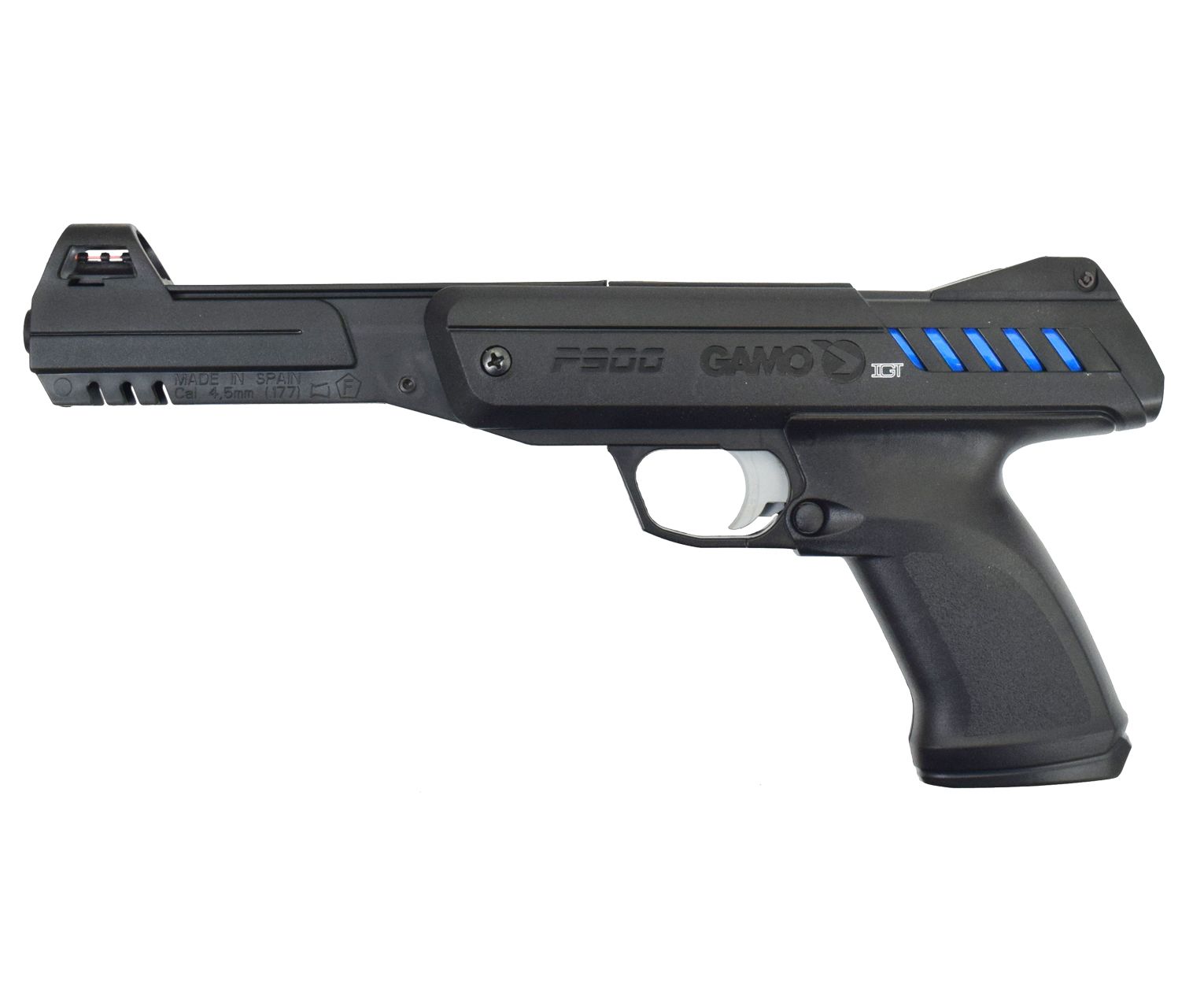 Пистолет  Gamo P-900 IGT