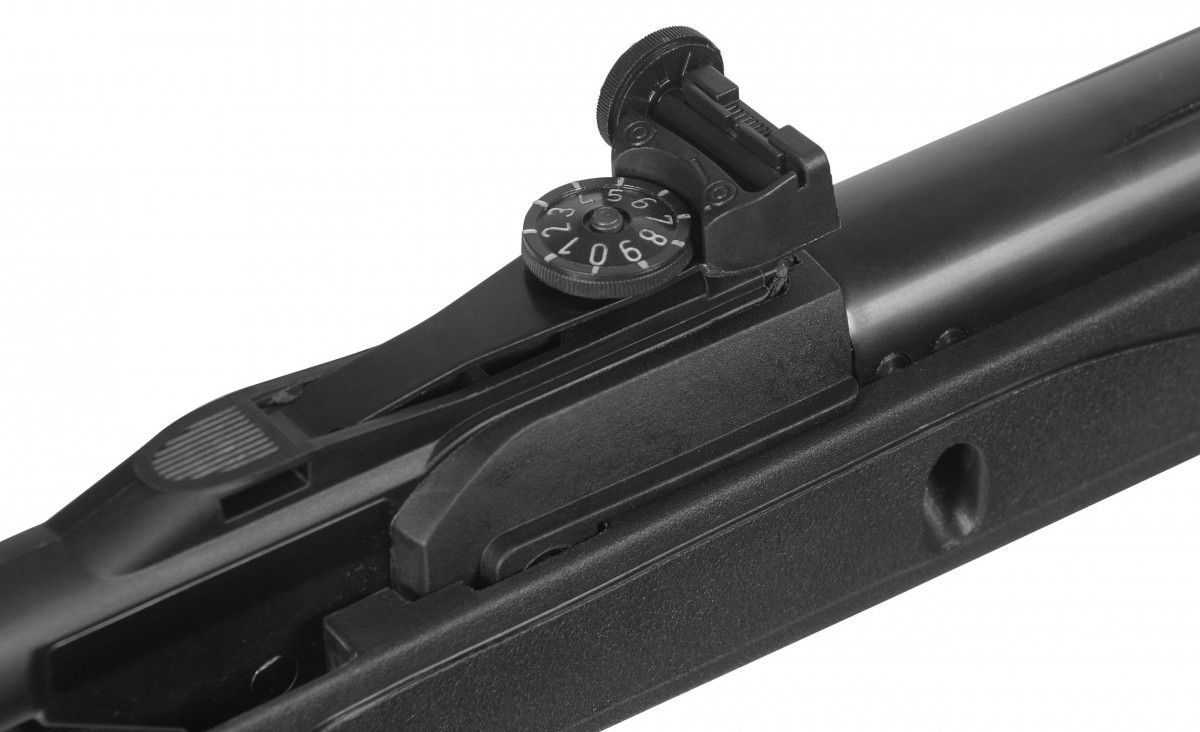 Винтовка пневматическая Gamo Delta