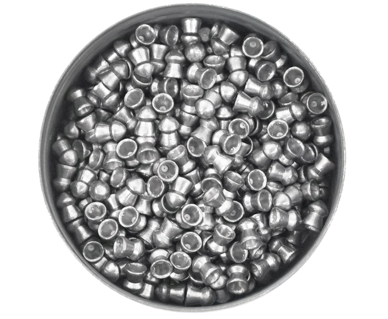 Пули Borner  Pointed 5,5 (250шт)