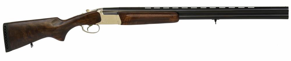 МР-27ЕМ 12х76 Орех 1.0,0.5, 725 мм