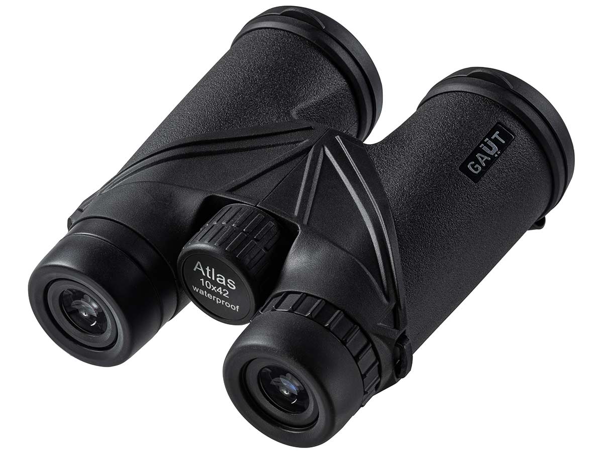 Бинокль Gaut Atlas 10*42 ,Waterproof,Roof-призма,BK7 IPX6