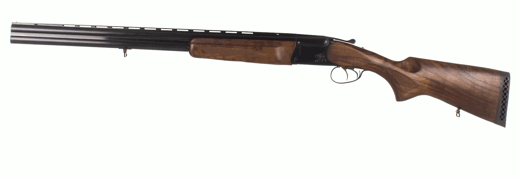 Ружье МР-27М 12/76 ,бук, L=725
