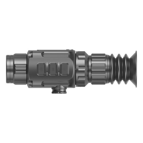 Прицел тепловиз. Saim SCP19W 256*192,12qm VOx,25Гц,19мм ручная фокус.,1280*960 дисплей,удаление выхо
