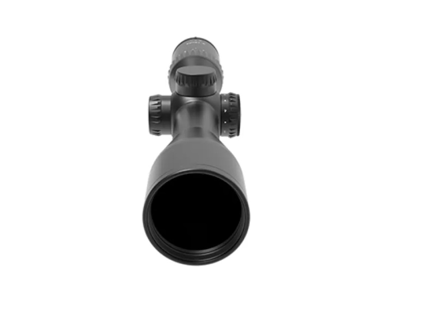 Прицел оптический ARTELV CRS 2-12*44 SFP,30mm с подсветкой