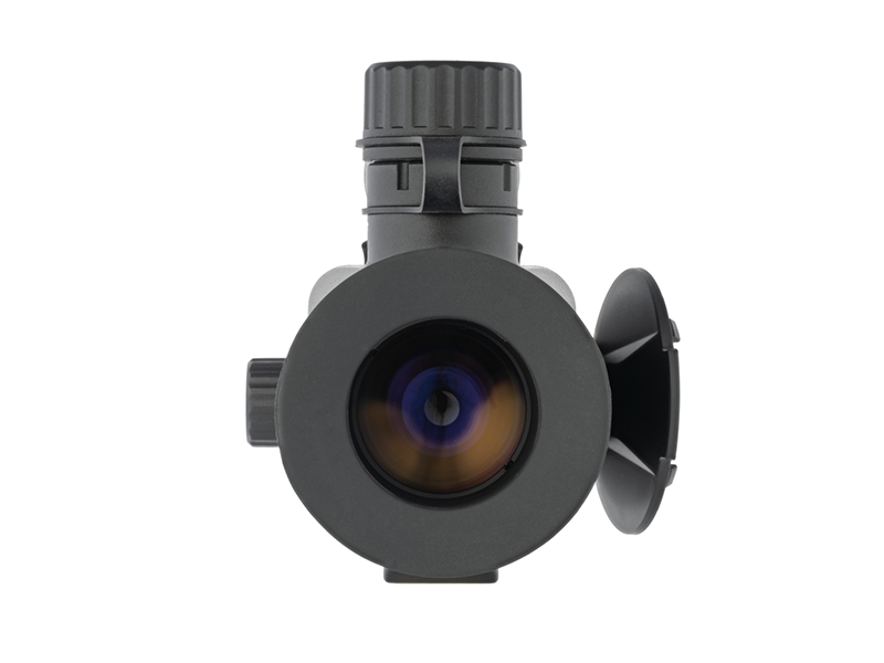 Прицел тепловиз. ARTELV Electron 3.4*35 мм 384*288 LRF