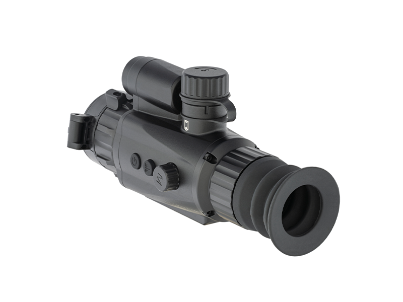 Прицел тепловиз. ARTELV Electron 3.4*35 мм 384*288 LRF