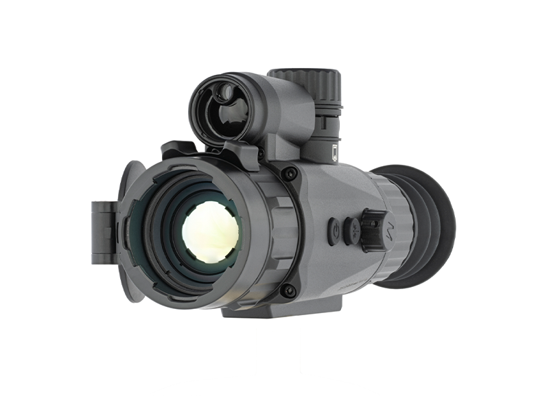 Прицел тепловиз. ARTELV Electron 3.4*35 мм 384*288 LRF