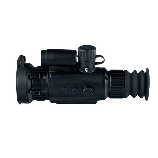 Прицел тепловиз. ARTELV Electron 2.4*25 мм 384*288 LRF