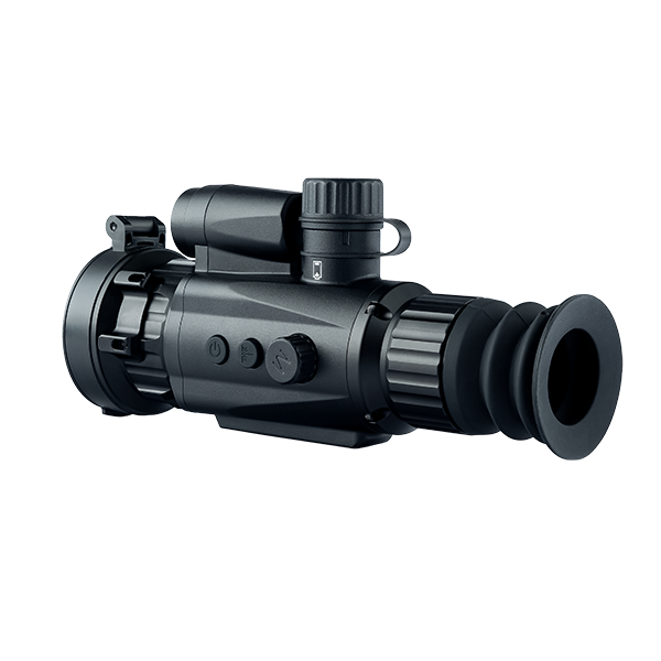 Прицел тепловиз. ARTELV Electron 2.4*25 мм 384*288 LRF