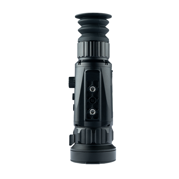 Прицел тепловиз. ARTELV Electron 2.4*25 мм 384*288 LRF