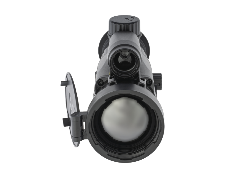 Прицел тепловиз. ARTELV Electron 4.8*50 мм 384*288 LRF