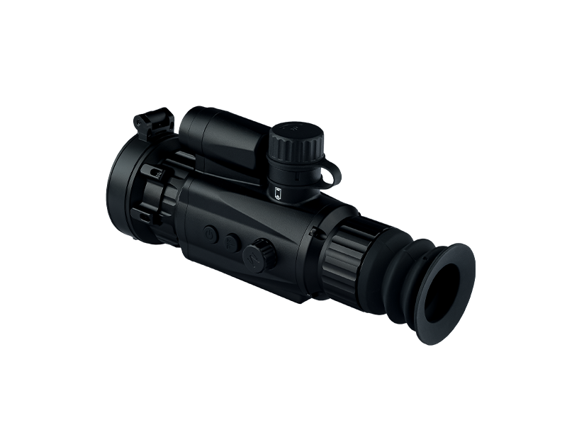 Прицел тепловиз. ARTELV Electron 4.8*50 мм 384*288 LRF