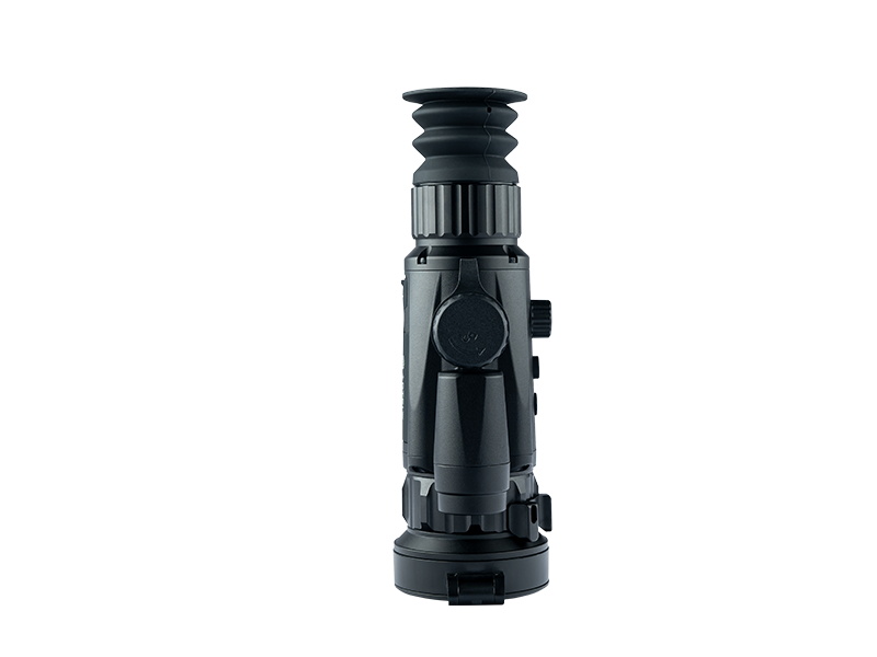 Прицел тепловиз. ARTELV Electron 4.8*50 мм 384*288 LRF