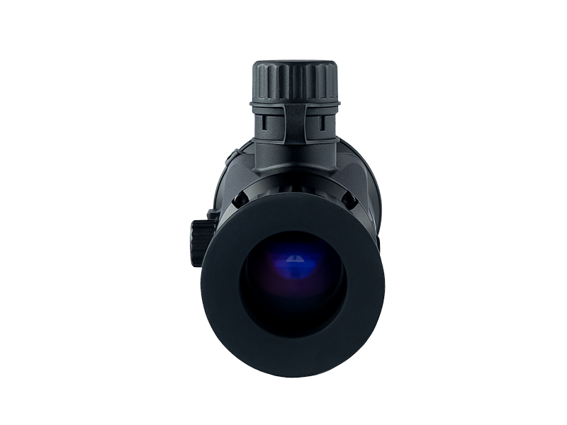 Прицел тепловиз. ARTELV Electron 4.8*50 мм 384*288 LRF